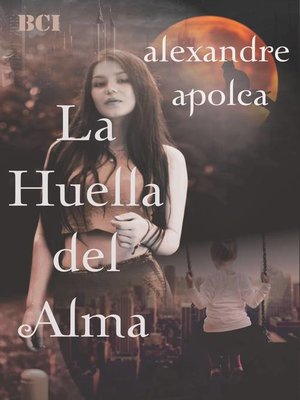cover image of La Huella del Alma